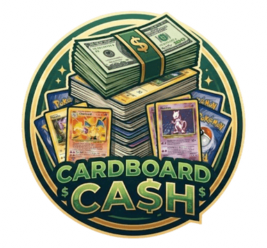 Cardboard Cash